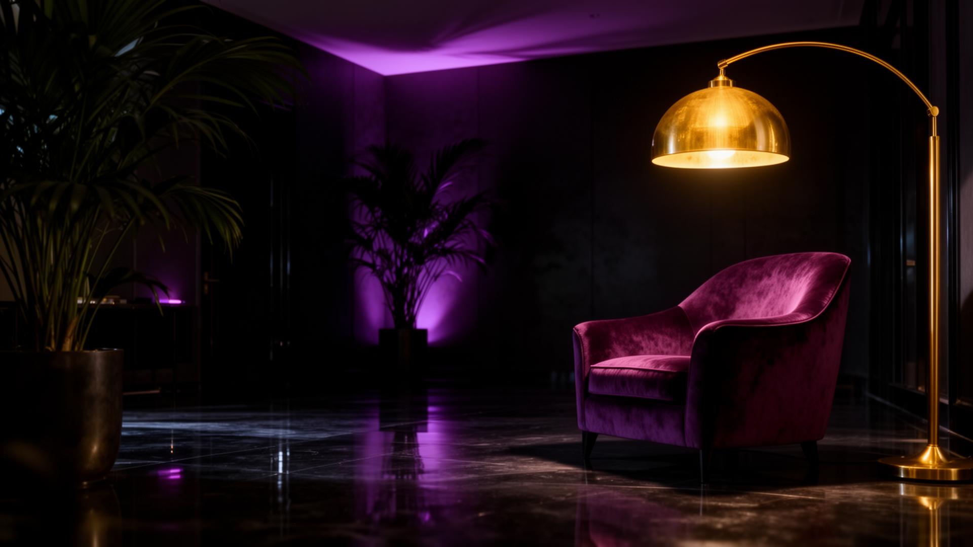 Premium Nova furniture interior